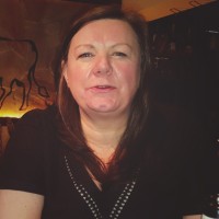 Julie Morrison
