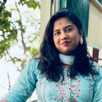 Tejeshwini S