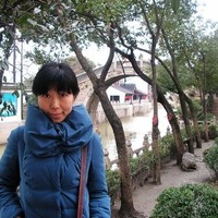 Tracy Xu