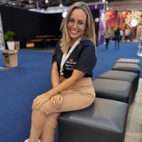 Ana Julia Alcantara