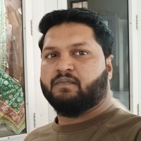 Avneesh Kumar Saini