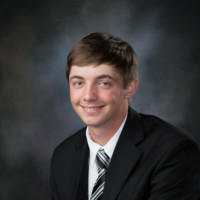 Jarrett Peterson