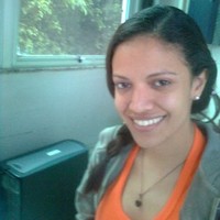 Gleyce Perrout