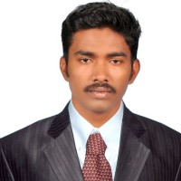 Ayyappan Andiappan