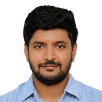 Dr. Arun Prasath G