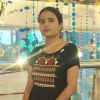 Jyoti Mishra