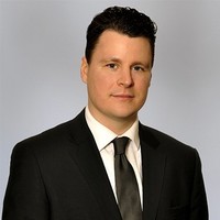 Christopher Sheridan