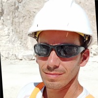 Marc L'Hommée