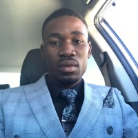 Sheunesu Conrad Tazvivinga