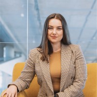 Berina Omerović Pedljak