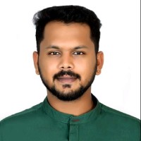 Kautilya R Jain