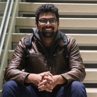 Dinesh Venkadesan,