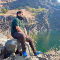 Gaurav Solanki