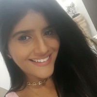 Vivianne Nogueira