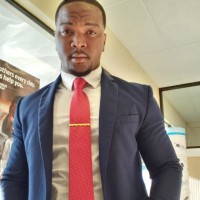 Matt Brown Sr