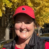 Teresa Moody