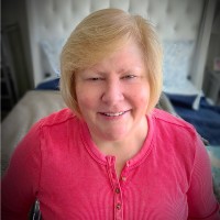 Jackie Lentz