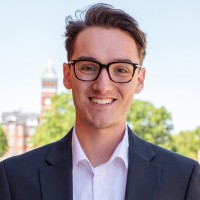 Zachary Kaim