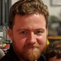 Alexander Frost