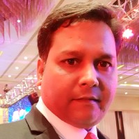 Anand Chaturvedi