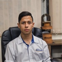 Miguel Djesus