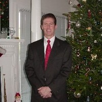 Gary Barefoot