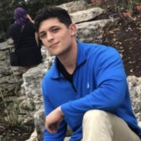 Anthony Cruz