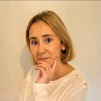 Monia Fathi Mellane