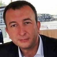 dr Daniel Pantić
