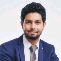 Viveak M Palanivasan