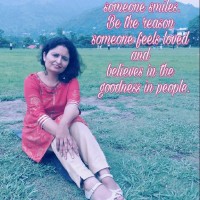 Sulakshna Jaswal
