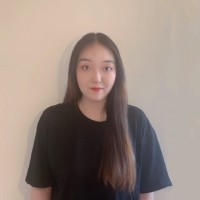 Joyce Wang
