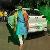 Shravan Chakravarthula