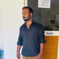 Dibya Ranjan jena