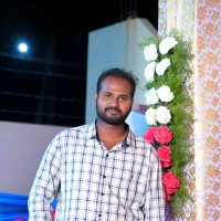 Yamparala Gowtham