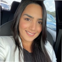 Marielena Urribarri