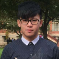 Jiawei Chen