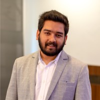 Aditya Deshpande