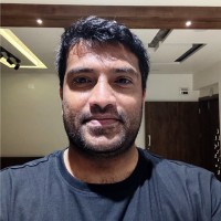 Sajid Kadri