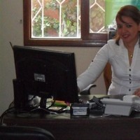Maria Saucedo