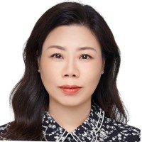 杨仲（Sophie Yang）