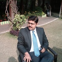 Dipanjan Bhattacharjee
