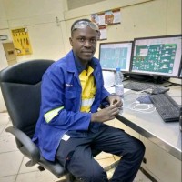 Fabrice Ilunga