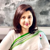 Zareen Mahmud Hosein