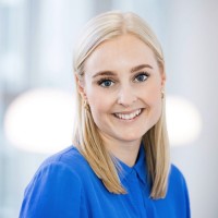 Camilla Calvin Ørtoft