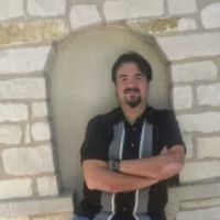 Jonathan Haynie, Cfm