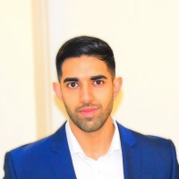 Farhan Malik