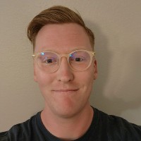 Nicholas Searcy