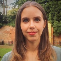 Chloe Helen Bent