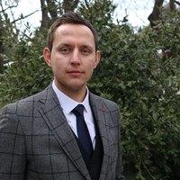 Furkan Balkan